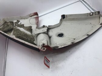 1991 Yamaha Left Front Side Panel