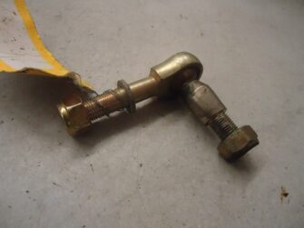 2006 Ski-Doo Upper Ball Joint