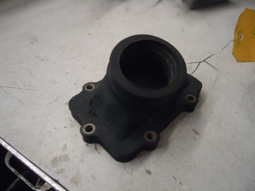 2006 Ski-Doo Carb Mounting Flange
