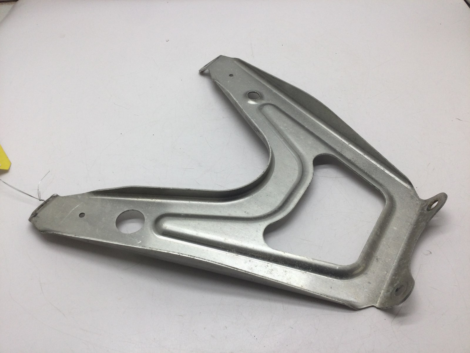 2005 Ski-Doo Front Bumper Support - Image 4