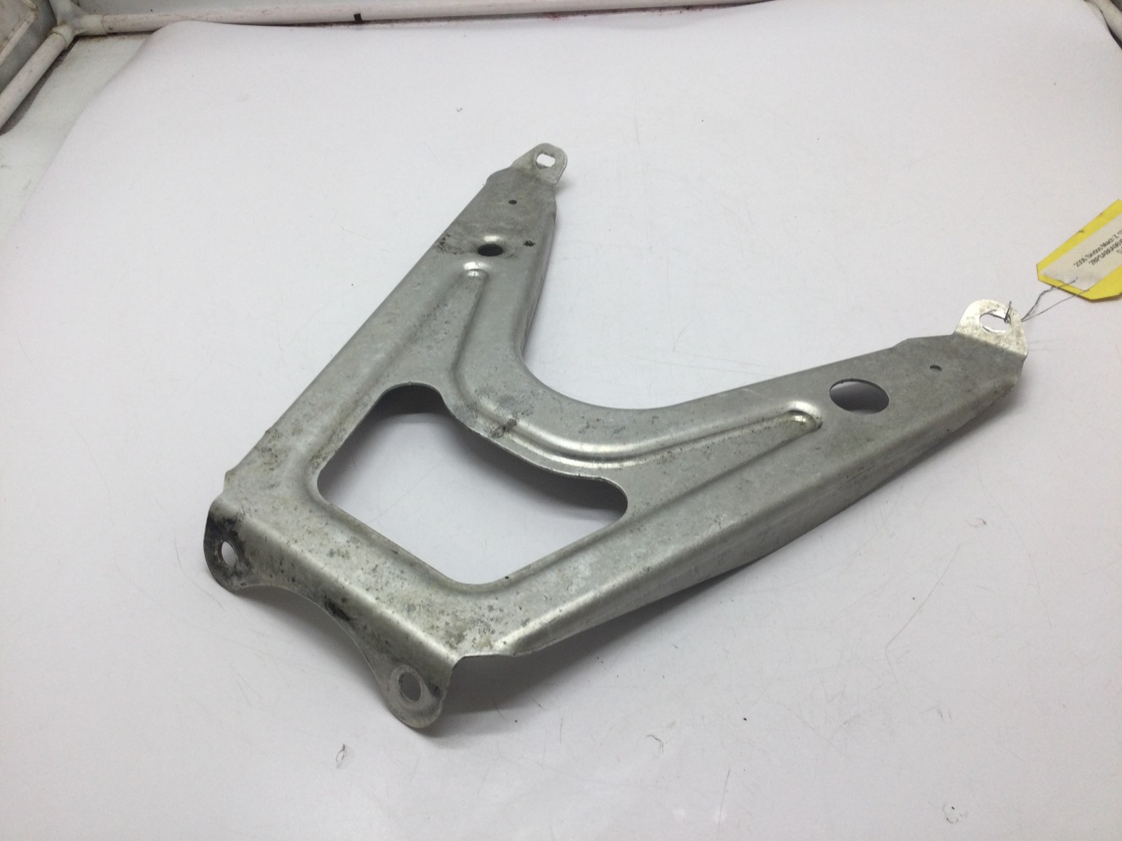 2005 Ski-Doo Front Bumper Support