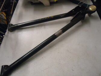 2006 Ski-Doo Used Lower Right A-Arm
