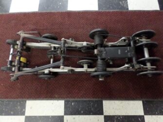 2005 Ski-Doo Suspension