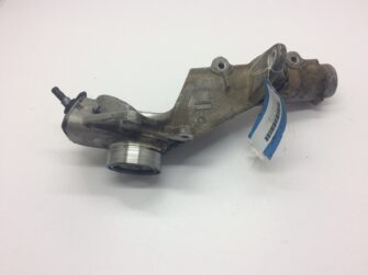 1990 Polaris RH Hub Strut Assembly