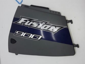 2005 Polaris RH Side Panel