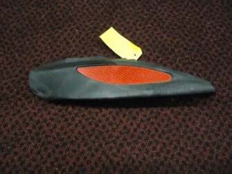 2003 Ski-Doo RH Rear Bumper Cover