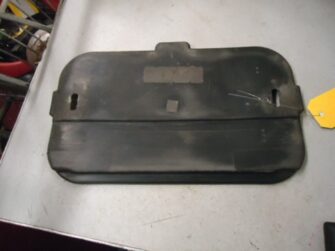 2001 Ski-Doo Trunk Bottom