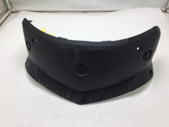 2006 Ski-Doo Indicator Support Door