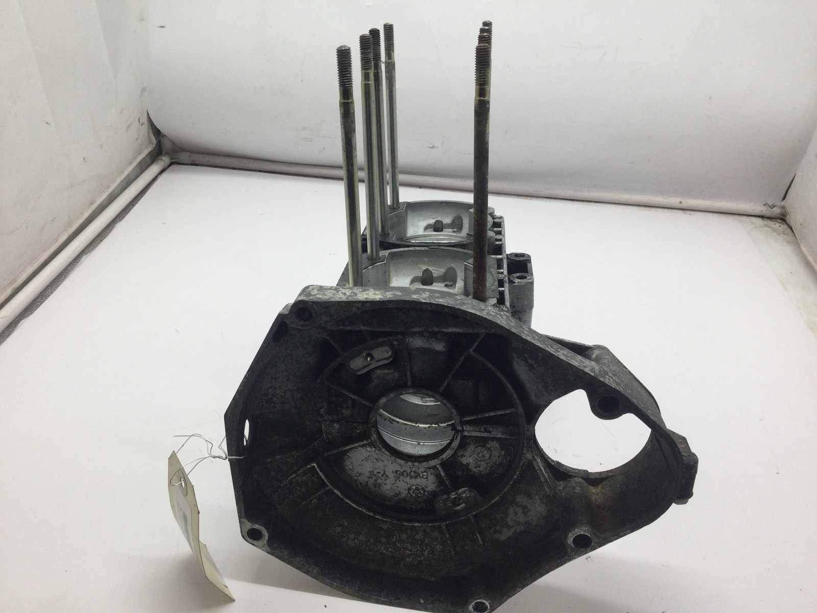 1990 Yamaha Crankcase - Image 3