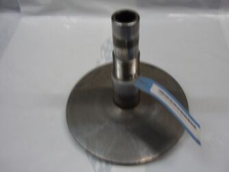 2000 Polaris Primary Clutch Inner Sheave
