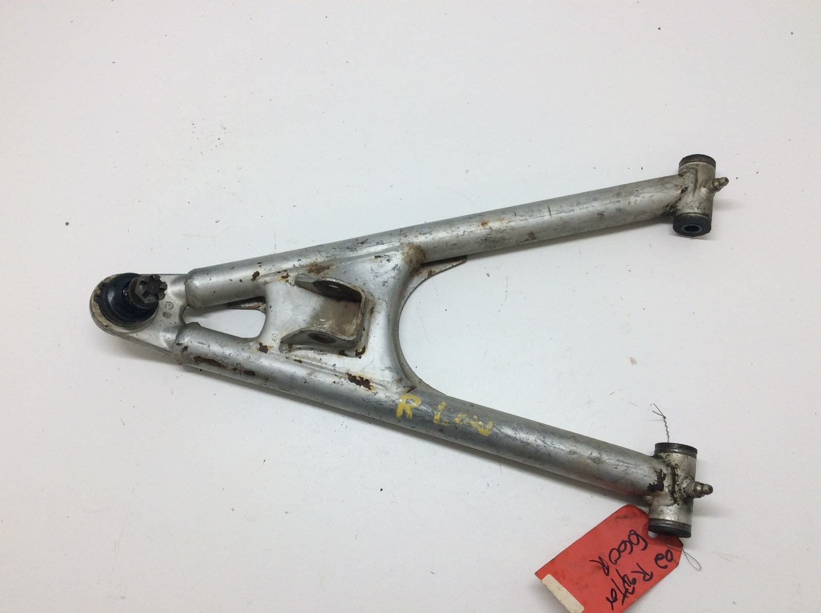 2002 Yamaha Lower RH A-Arm - Image 2