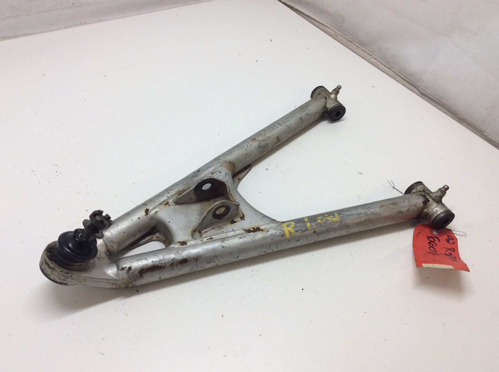 2002 Yamaha Lower RH A-Arm - Image 3