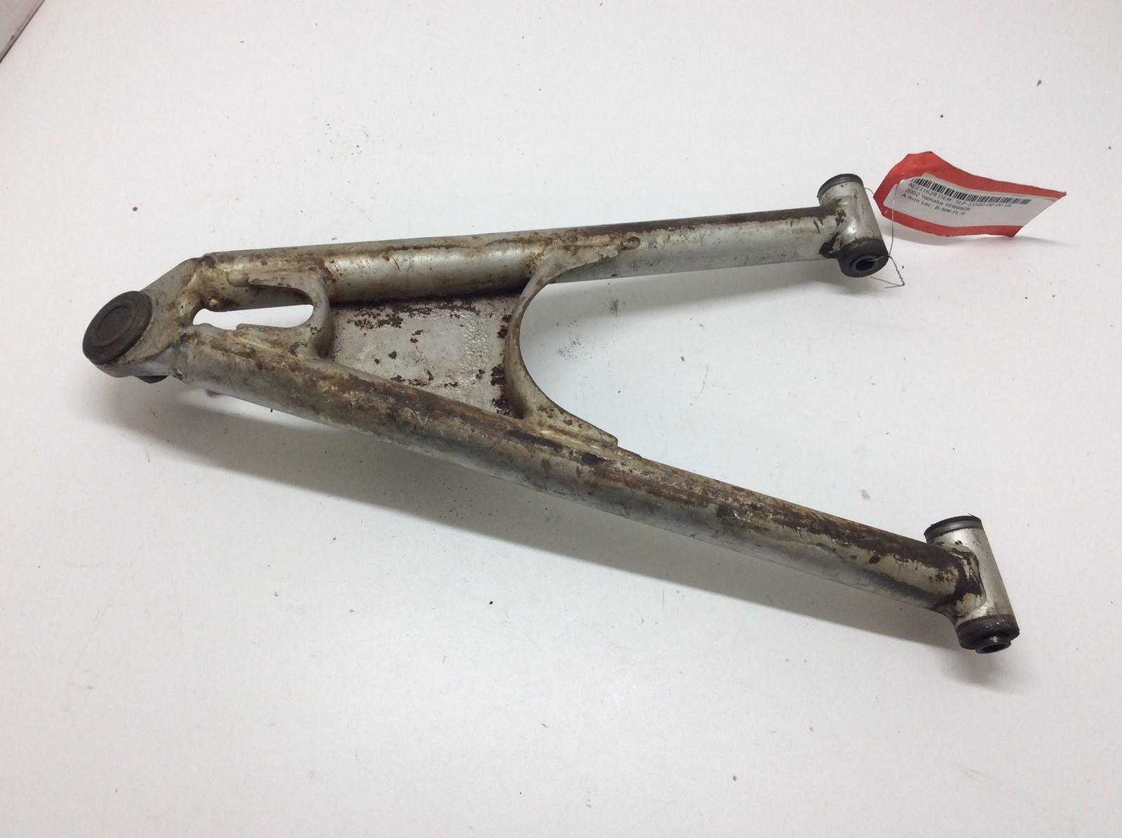 2002 Yamaha Lower RH A-Arm - Image 4