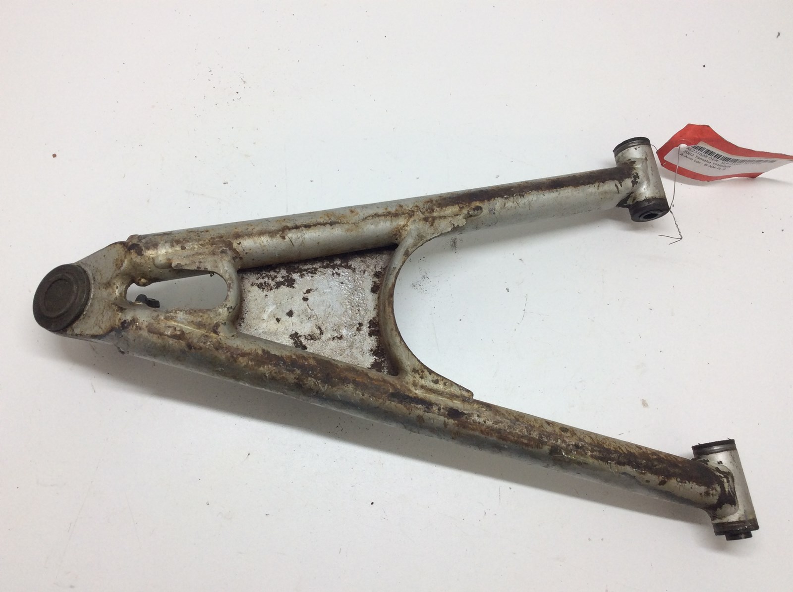 2002 Yamaha Lower RH A-Arm - Image 5