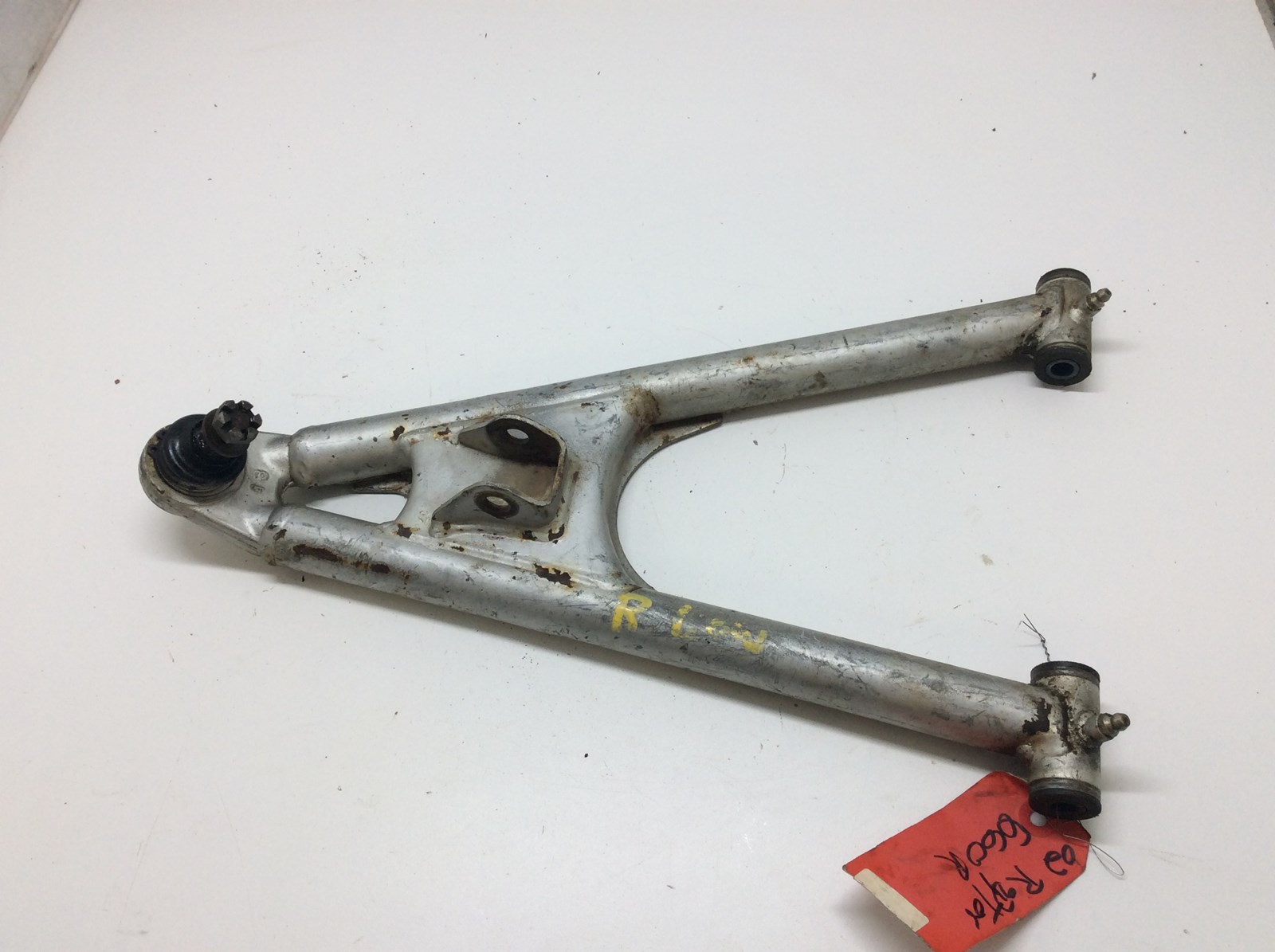 2002 Yamaha Lower RH A-Arm