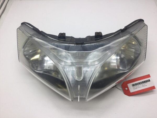 2003 Yamaha Headlight Assembly - Image 2