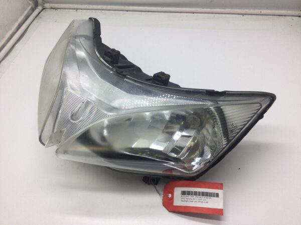 2003 Yamaha Headlight Assembly - Image 3