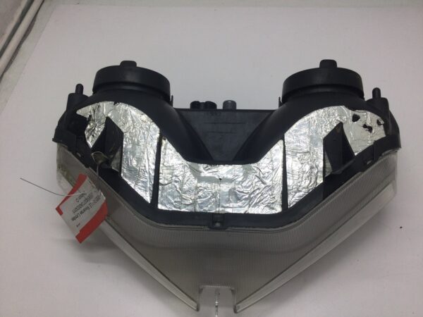 2003 Yamaha Headlight Assembly - Image 4