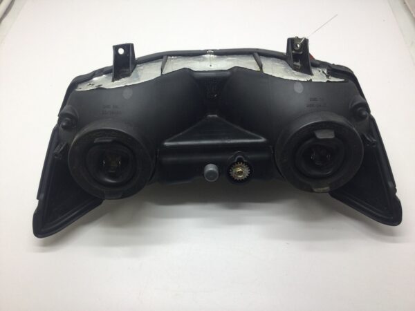 2003 Yamaha Headlight Assembly - Image 5
