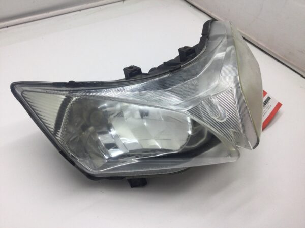 2003 Yamaha Headlight Assembly