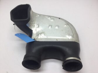 2005 Polaris Boost Box Assembly