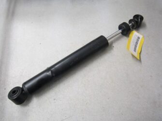 2007 Ski-Doo Ski Shock