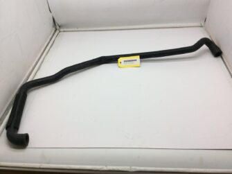 2002 Ski-Doo coolant hose