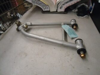 2005 Polaris Upper Right A-Arm