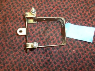 2005 Polaris External Coil Bracket