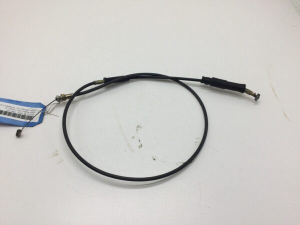2005 Polaris Throttle Cable - Image 3