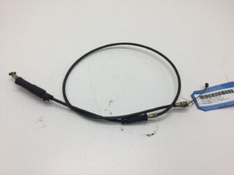 2005 Polaris Throttle Cable