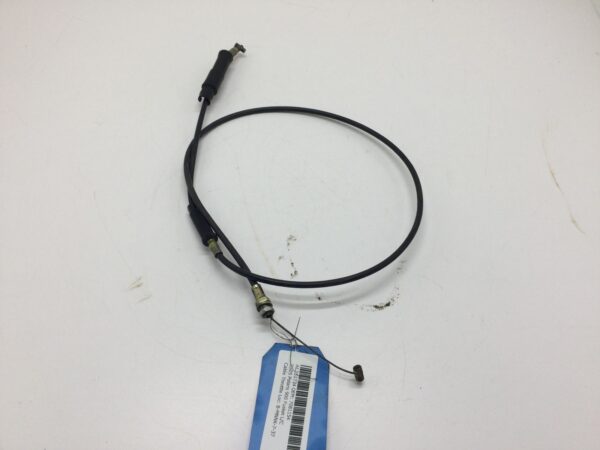 2005 Polaris Throttle Cable - Image 4