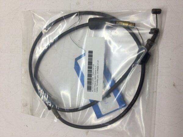 2005 Polaris Throttle Cable - Image 5