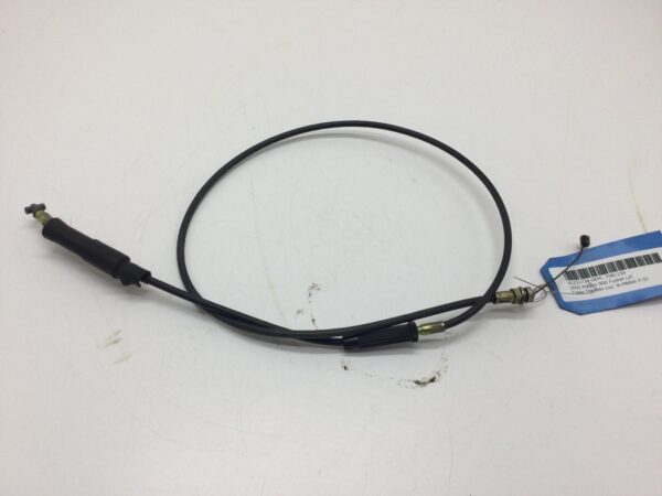 2005 Polaris Throttle Cable