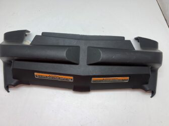 2005 Polaris Rear Cooler Cover