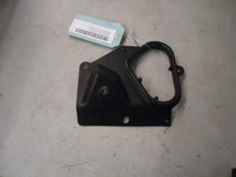 2005 Polaris LH Steering Boot Cover