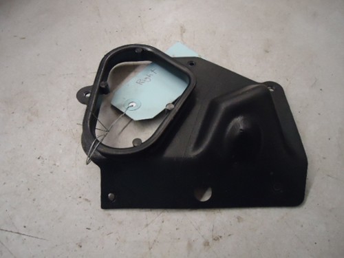 2005 Polaris RH Steering Boot Cover
