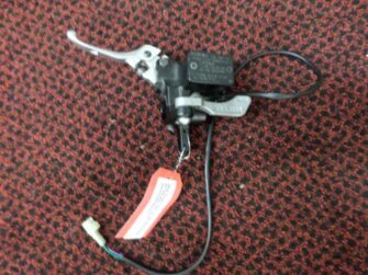 Brake Block