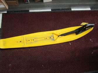 2001 Ski-Doo USI Plastic Ski