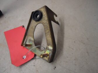 2000 Yamaha LH Instrument Cluster Support Bracket