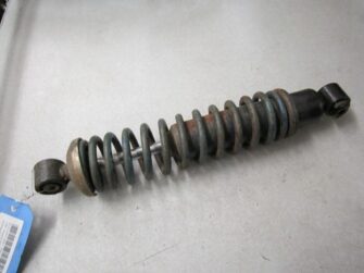 1987 Polaris Ski Shock