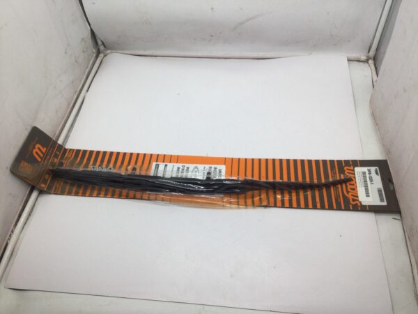 8" Woody's Dooly Carbide - Image 2