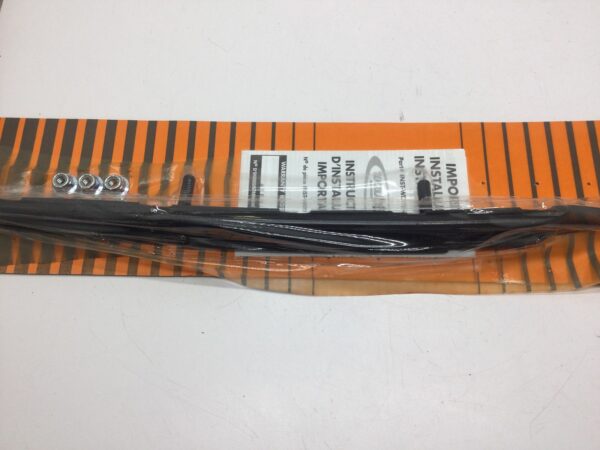 8" Woody's Dooly Carbide - Image 3