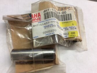 1992 Yamaha PIN,PISTON