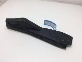 2001 Polaris RH Rear Bumper Cover