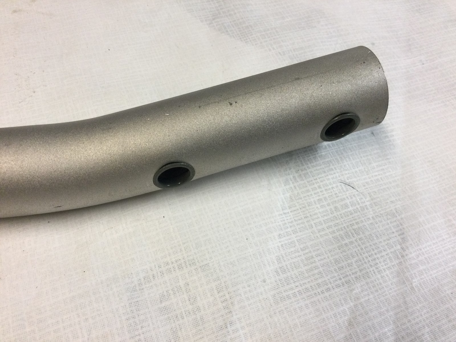 2003 Yamaha Rear Bumper - Image 3