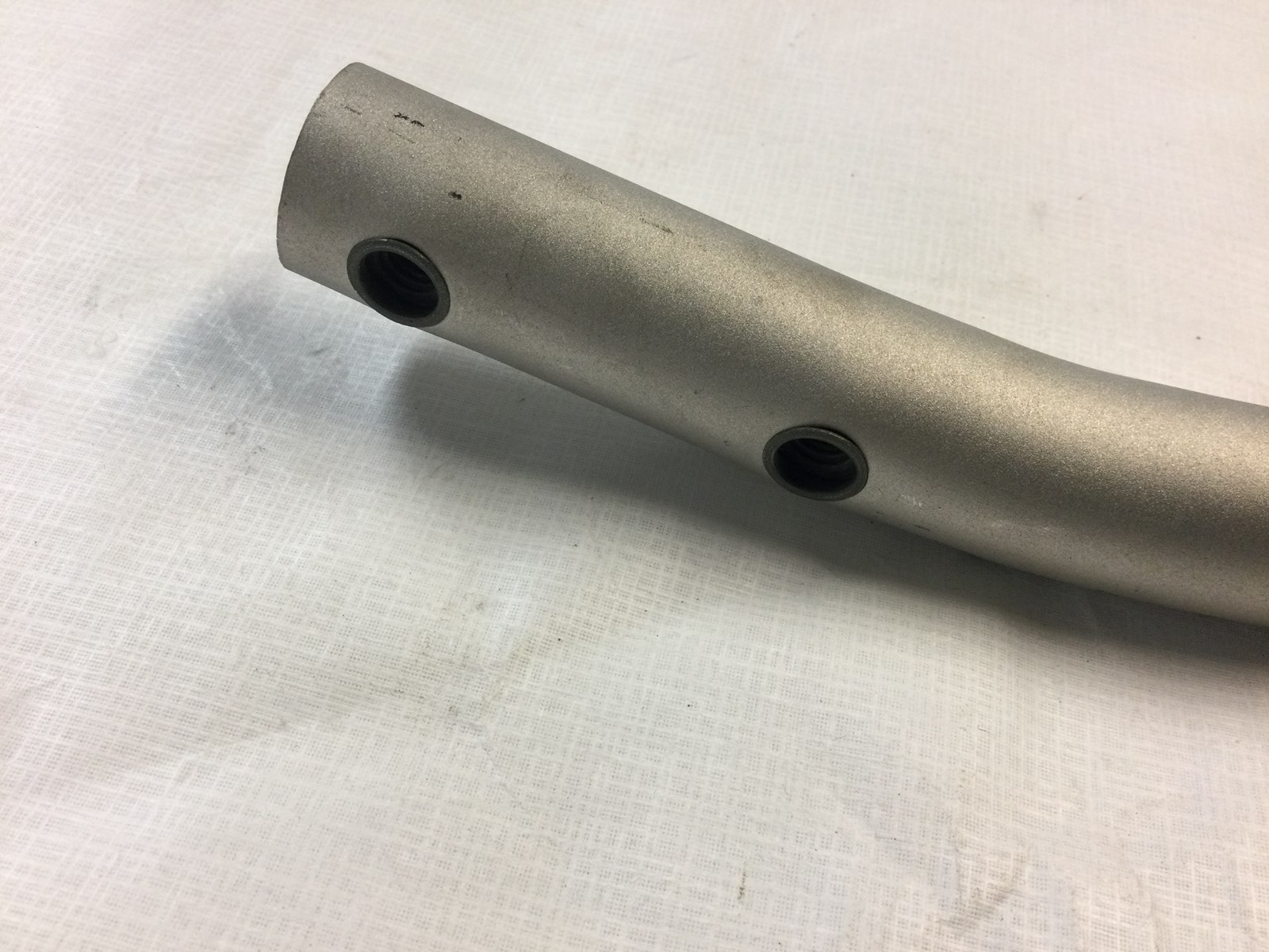 2003 Yamaha Rear Bumper - Image 4