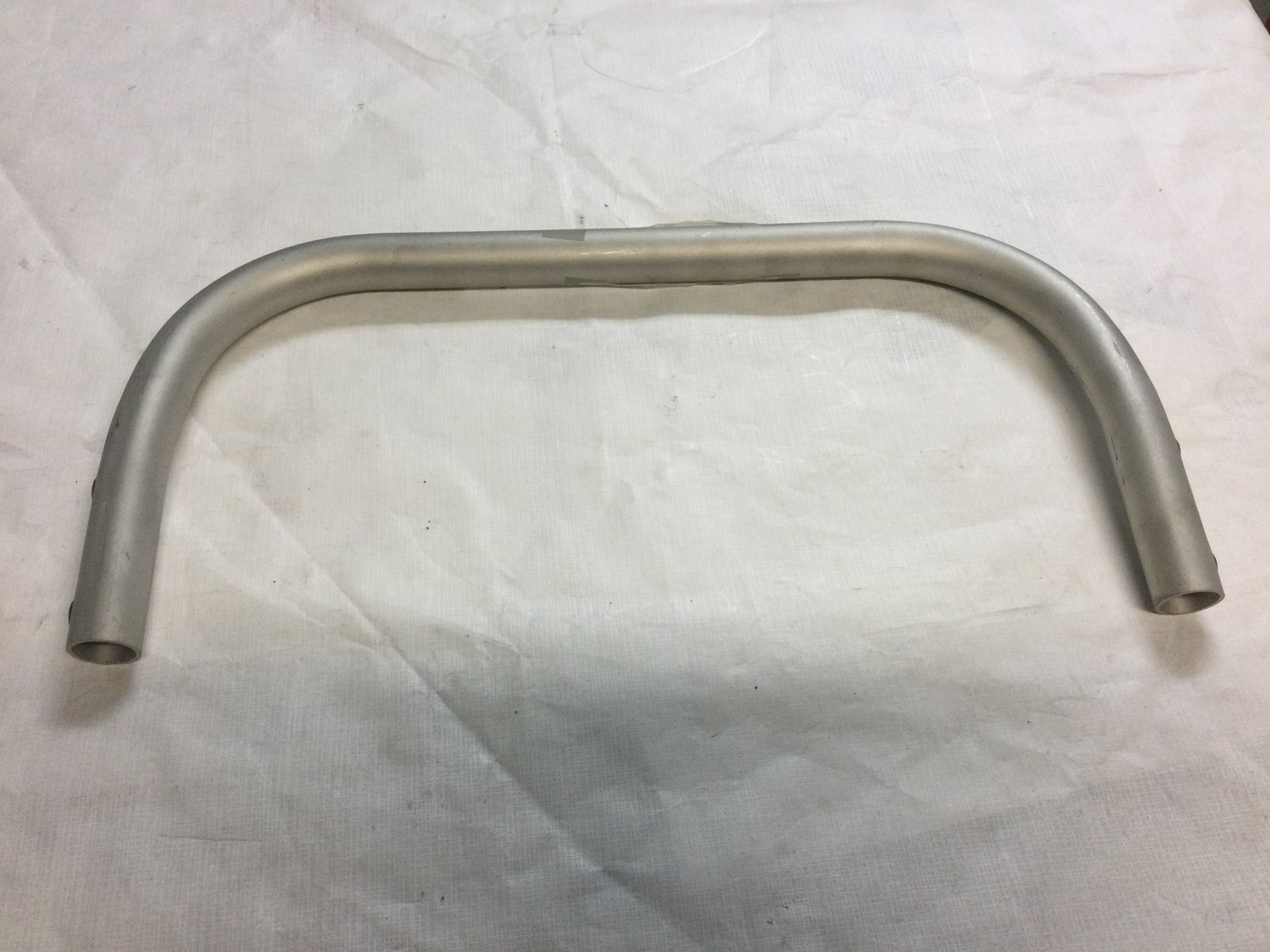 2003 Yamaha Rear Bumper - Image 5