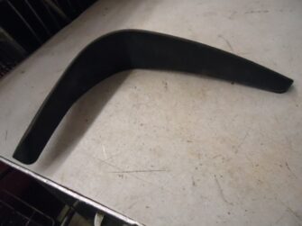 2006 Ski-Doo RH AIR DEFLECTOR, KNEES ADRENALINE