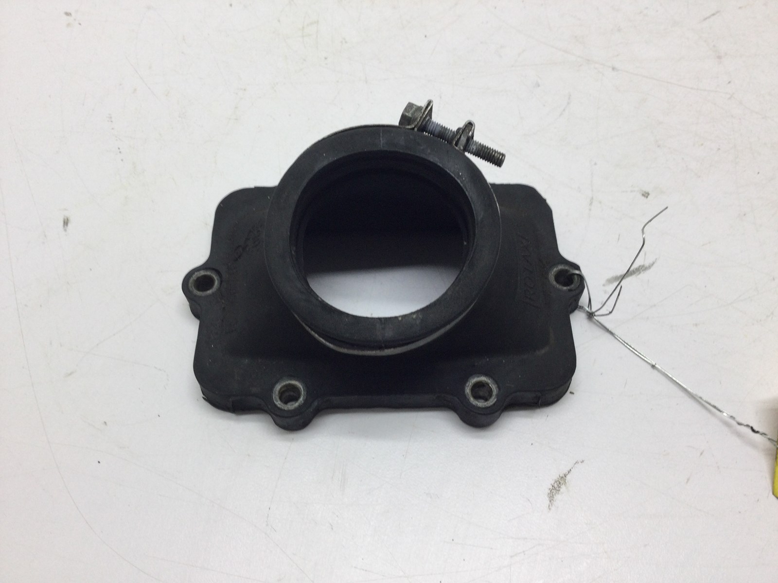 2005 Ski-Doo Carb Mounting Flange